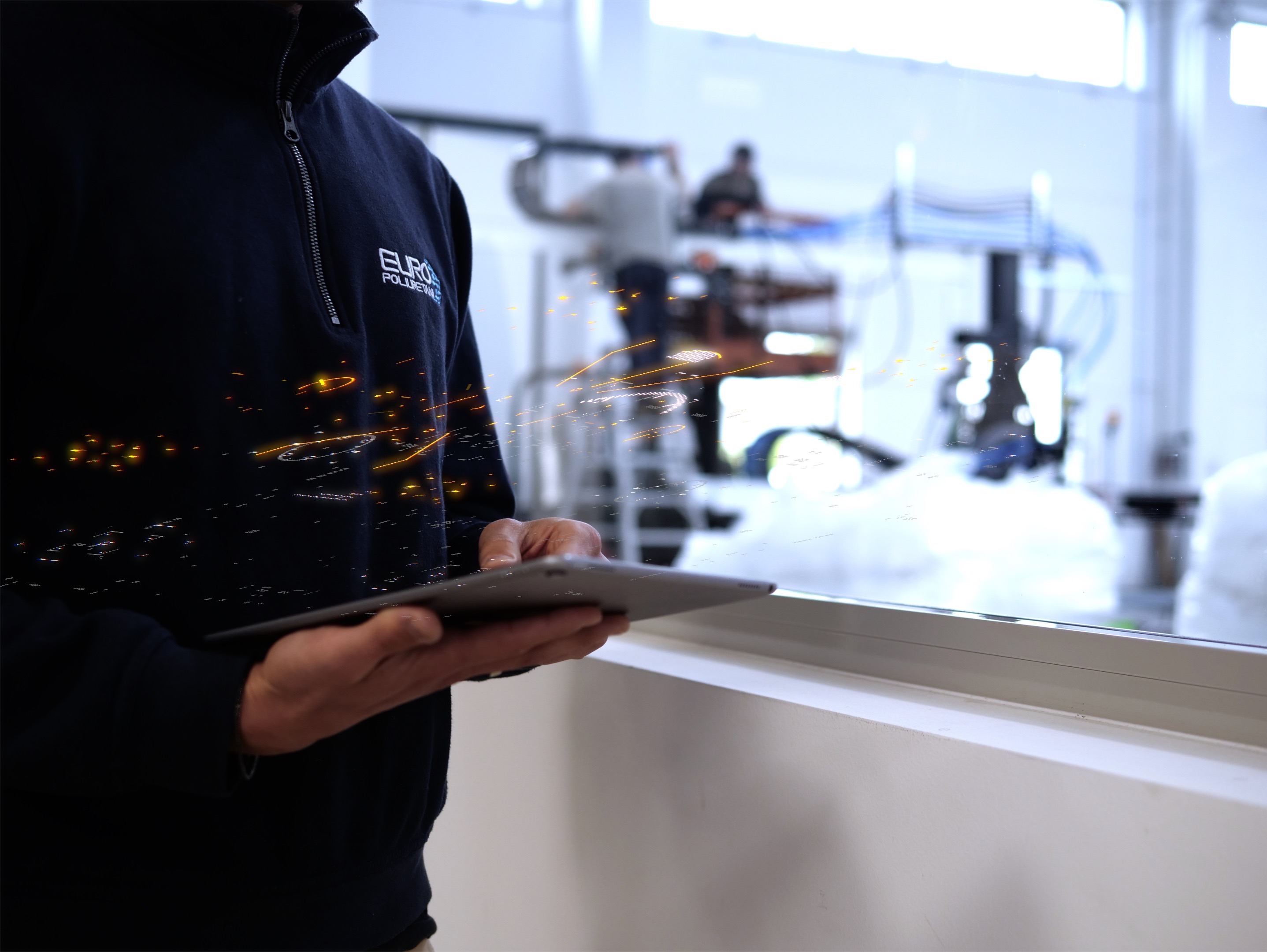 Europoliuretani Technical Support