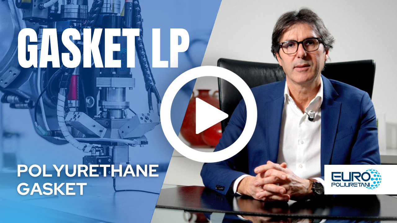 Polyurethane Gasket