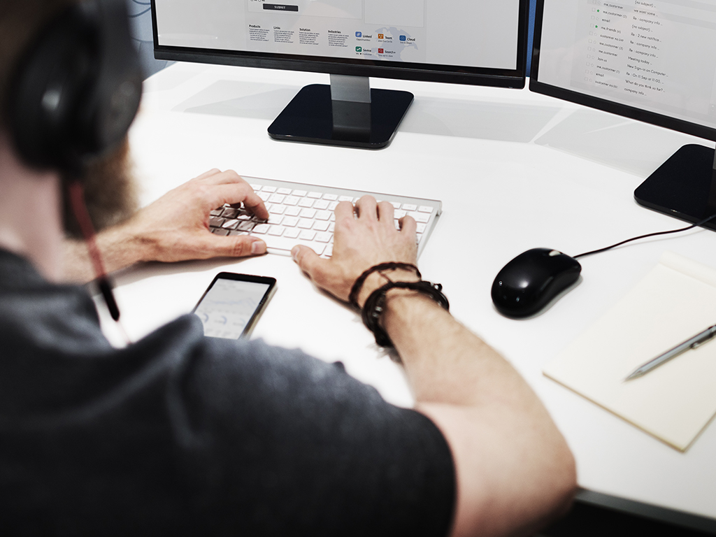 Maintenance Training