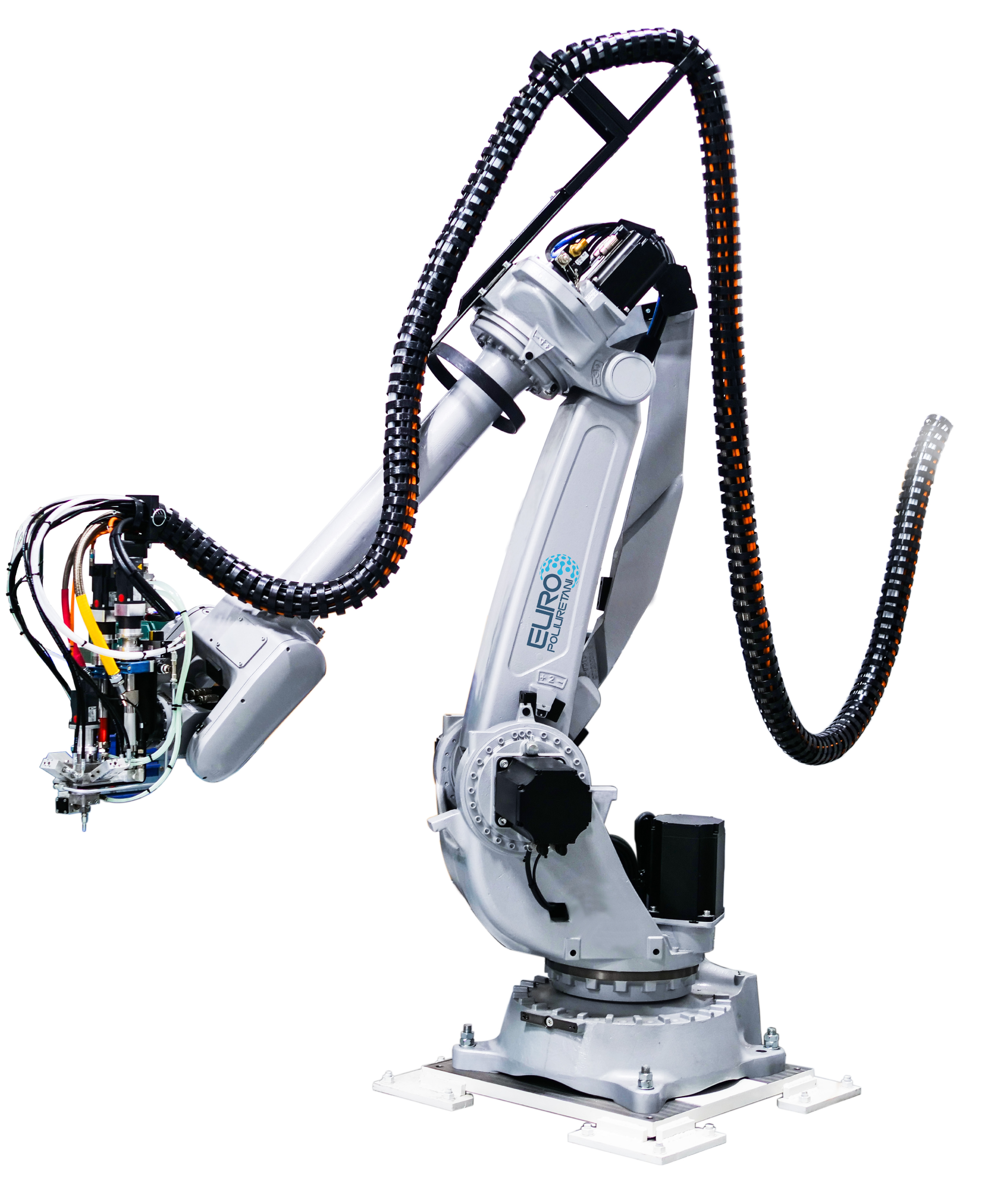 Europoliuretani's LP Gasket for your seal